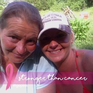 Meet your Posher, Alisha